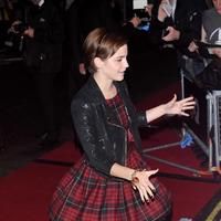 Emma Watson at 2011 GQ Men of the Year Awards | Picture 70908